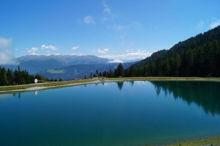 Pension Terra Neustift im Stubaital Εξωτερικό φωτογραφία