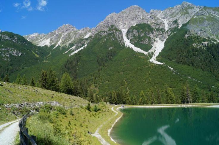 Pension Terra Neustift im Stubaital Εξωτερικό φωτογραφία