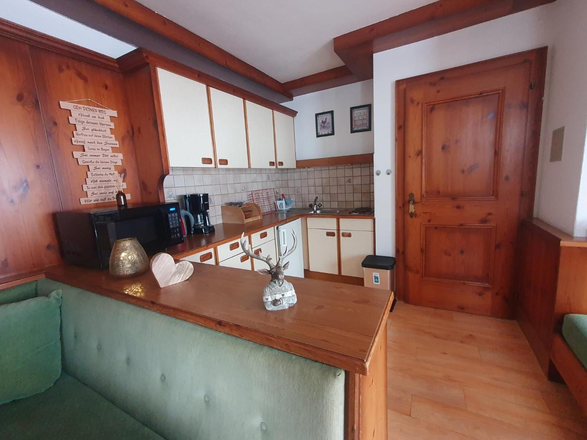 Pension Terra Neustift im Stubaital Εξωτερικό φωτογραφία