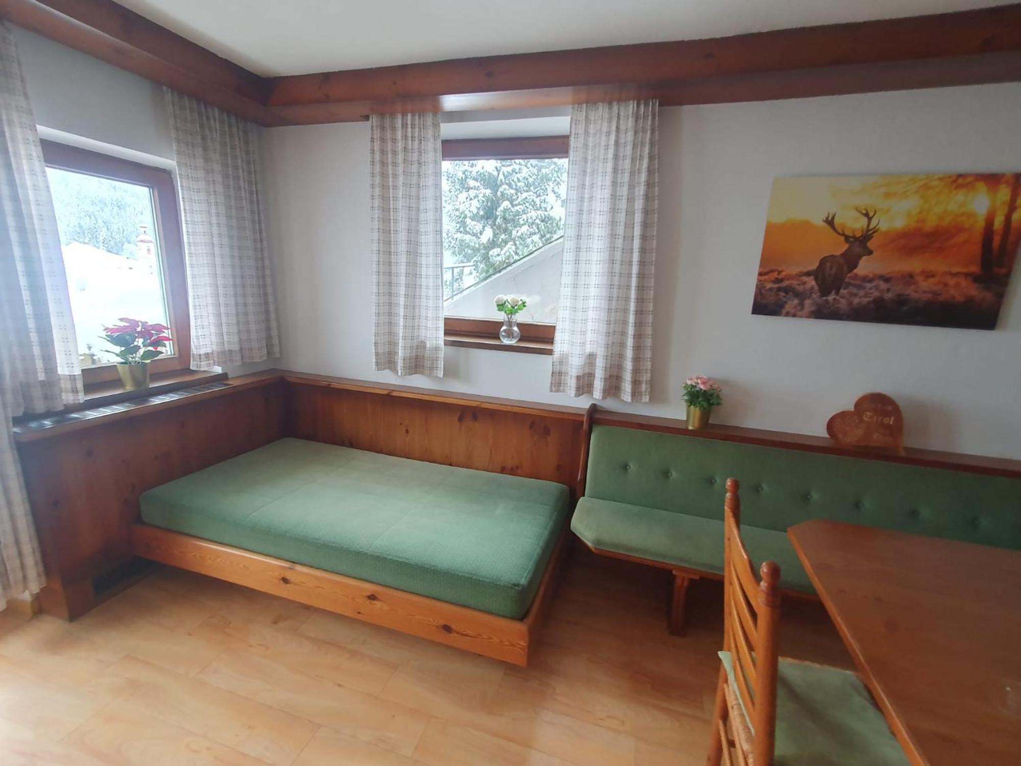 Pension Terra Neustift im Stubaital Εξωτερικό φωτογραφία
