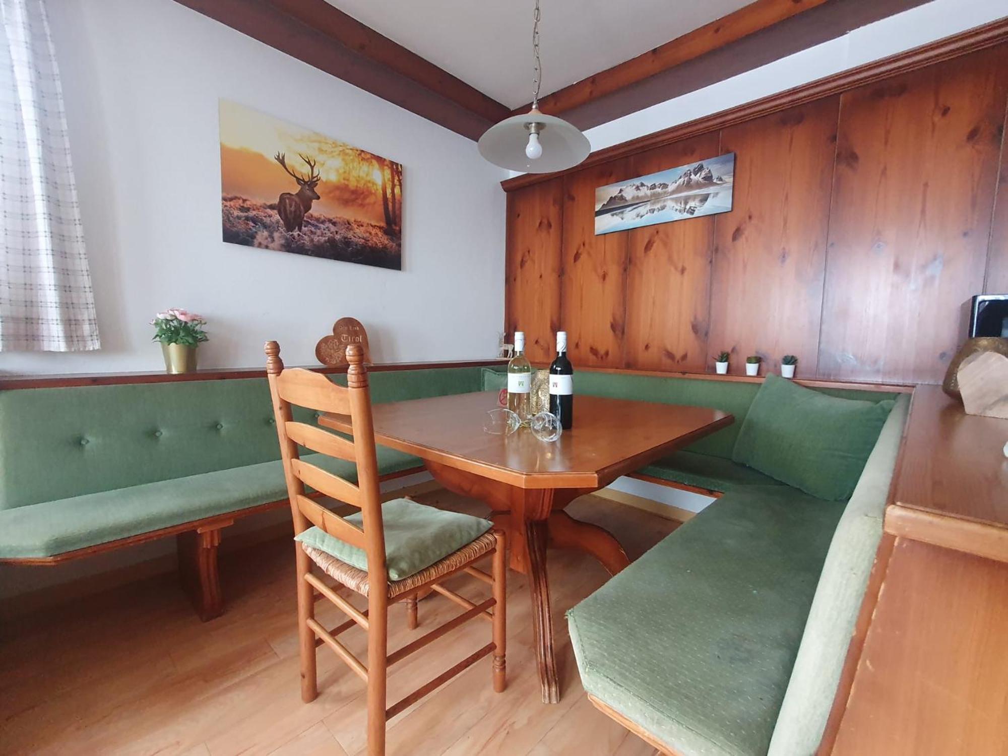 Pension Terra Neustift im Stubaital Εξωτερικό φωτογραφία