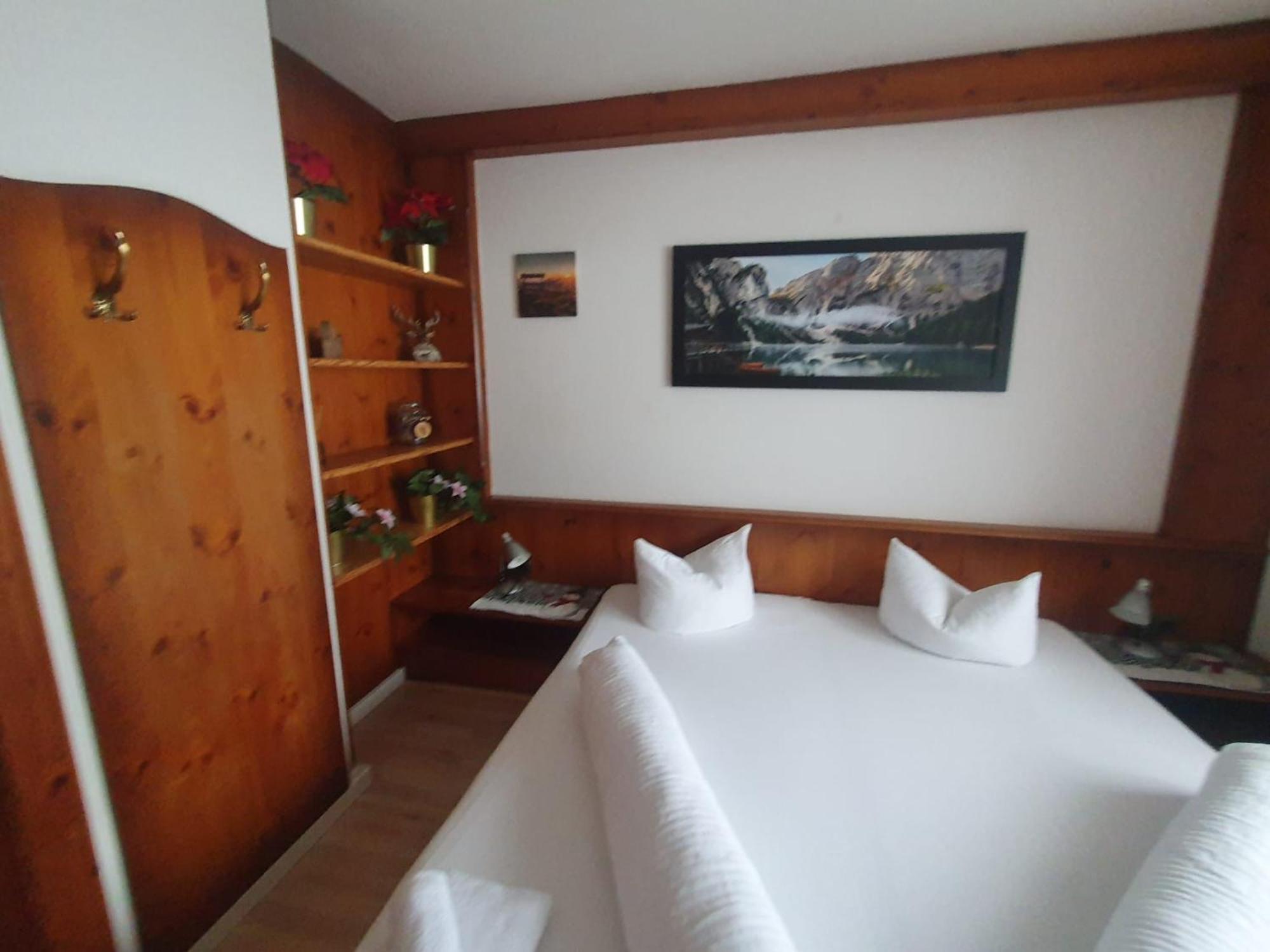 Pension Terra Neustift im Stubaital Εξωτερικό φωτογραφία