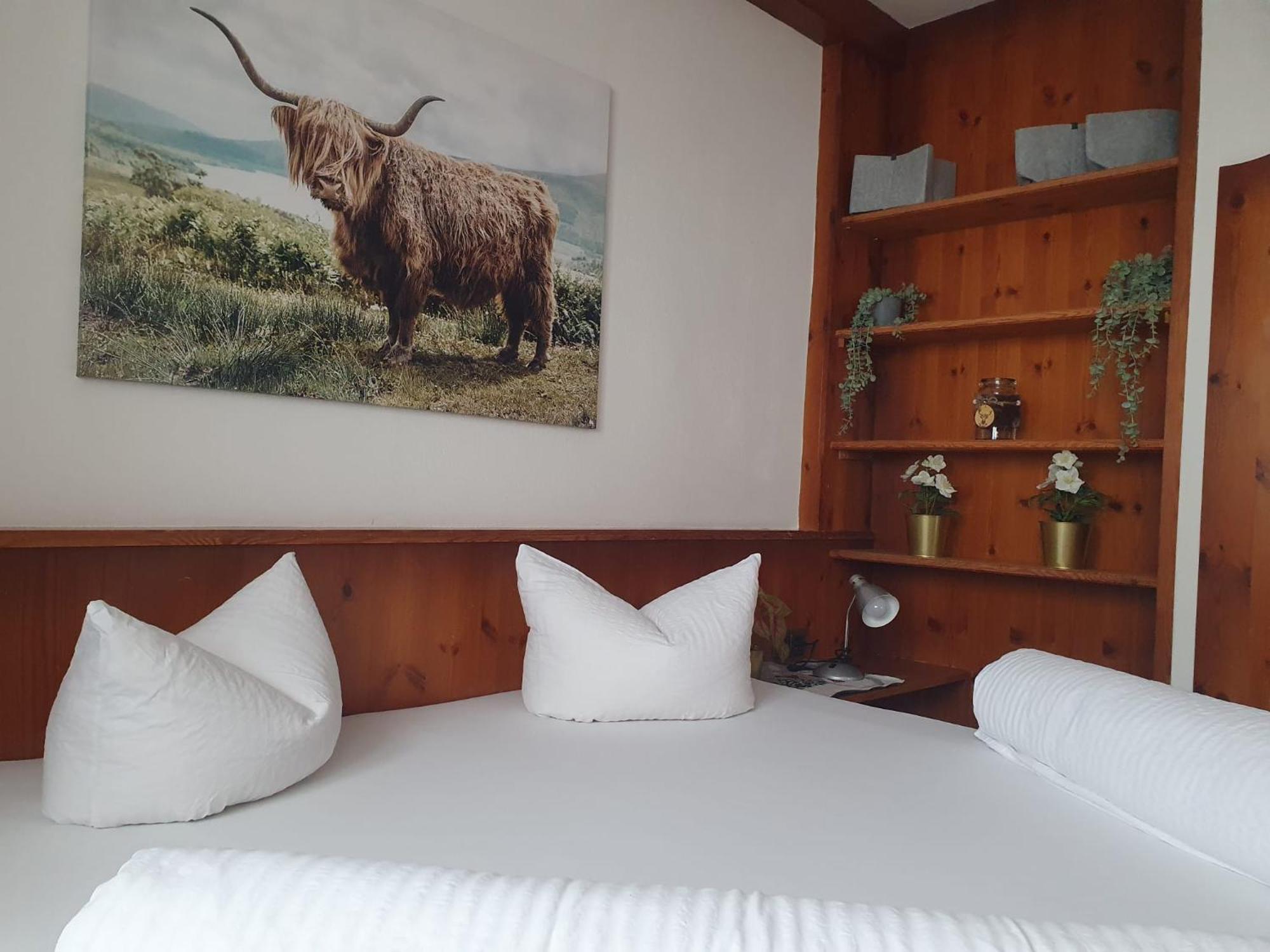 Pension Terra Neustift im Stubaital Εξωτερικό φωτογραφία