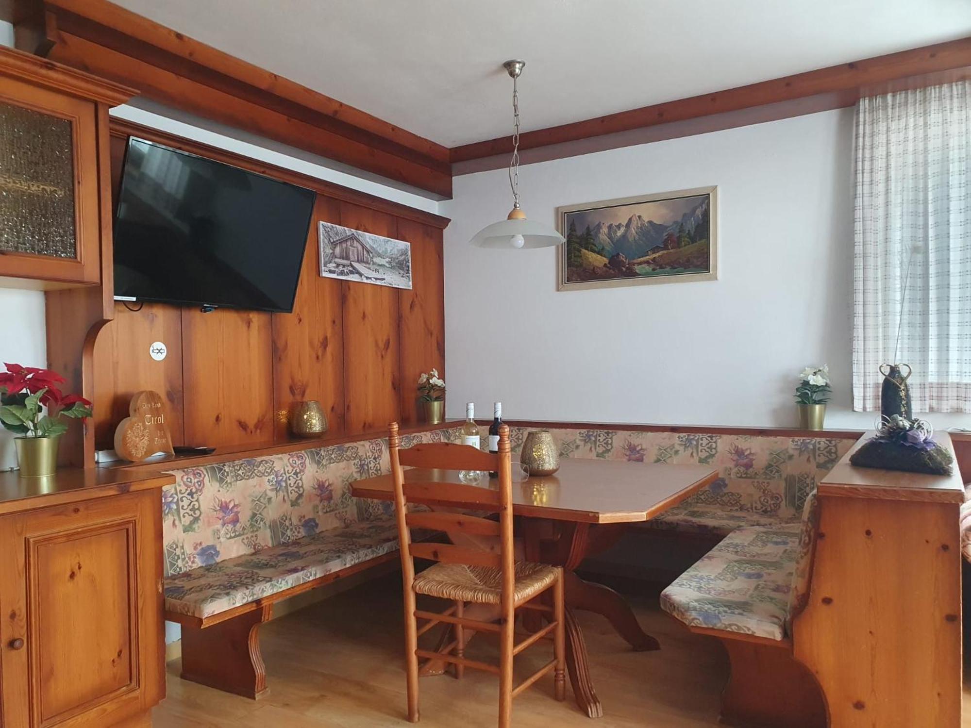 Pension Terra Neustift im Stubaital Εξωτερικό φωτογραφία