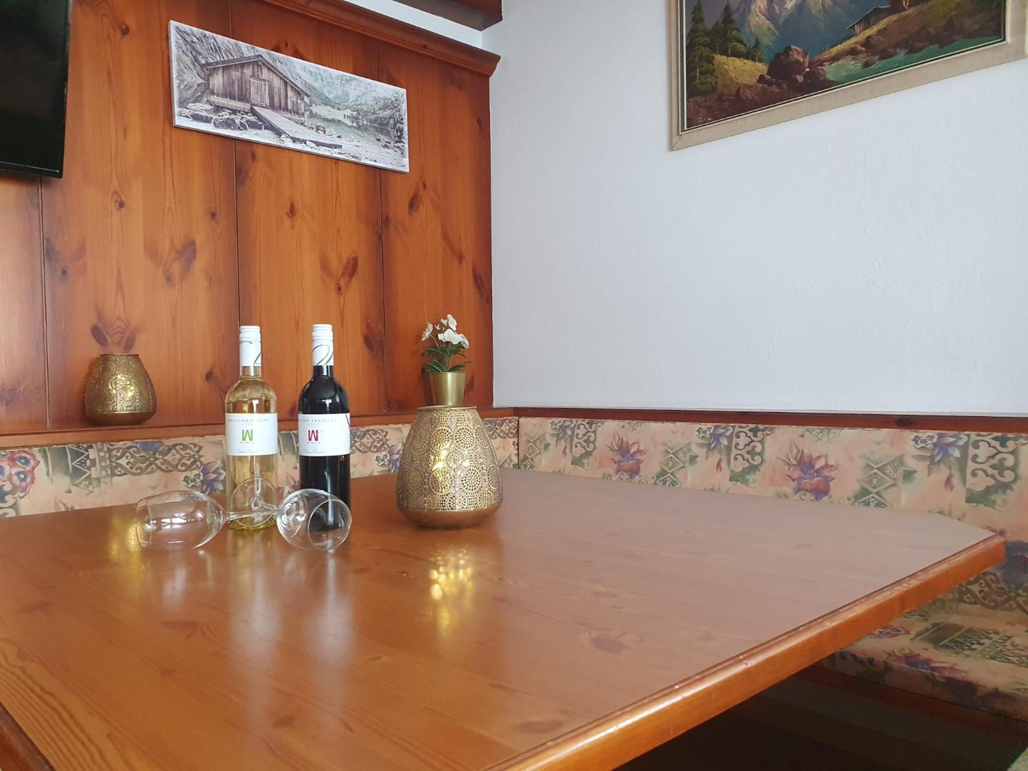 Pension Terra Neustift im Stubaital Εξωτερικό φωτογραφία