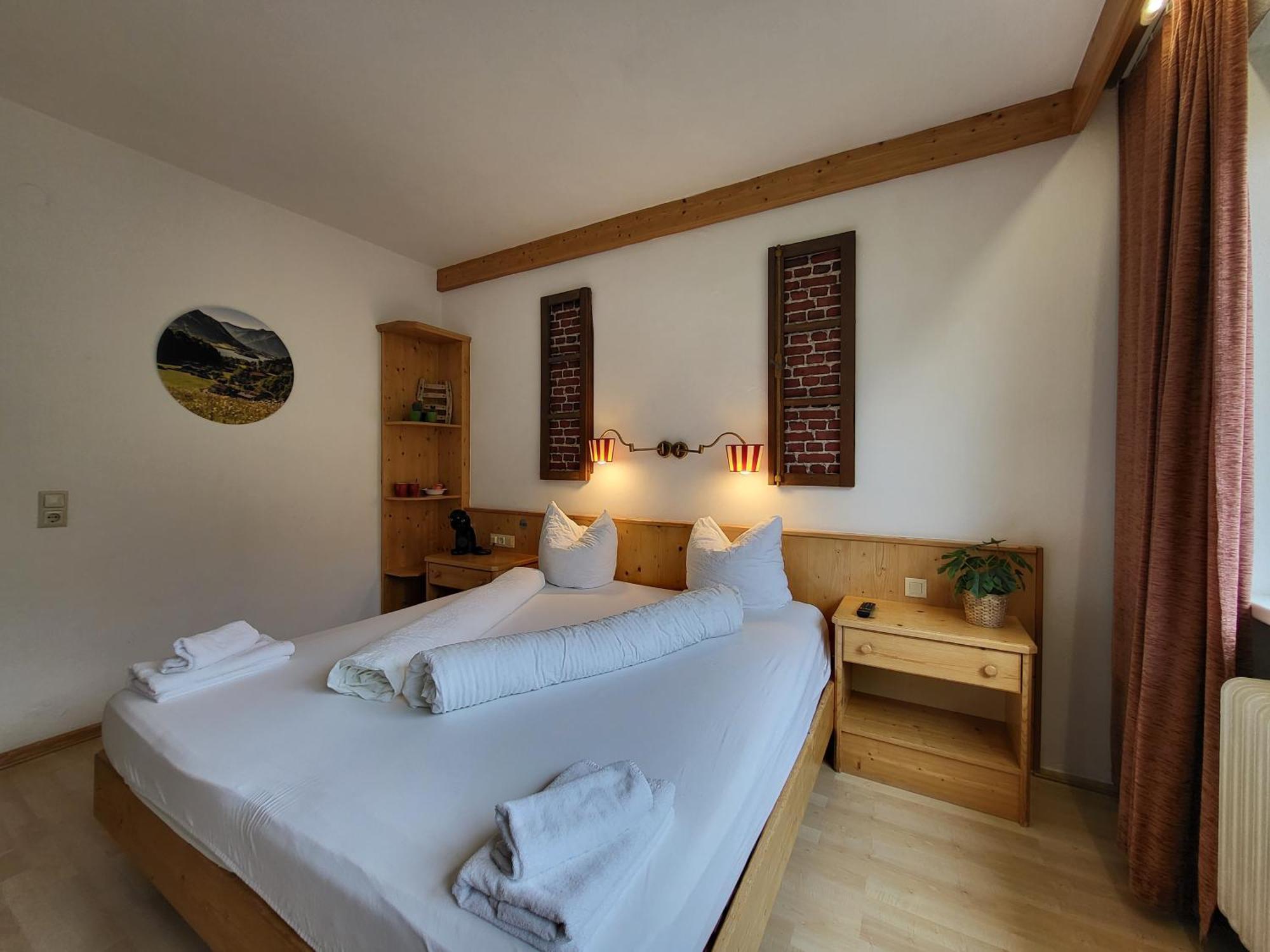 Pension Terra Neustift im Stubaital Εξωτερικό φωτογραφία