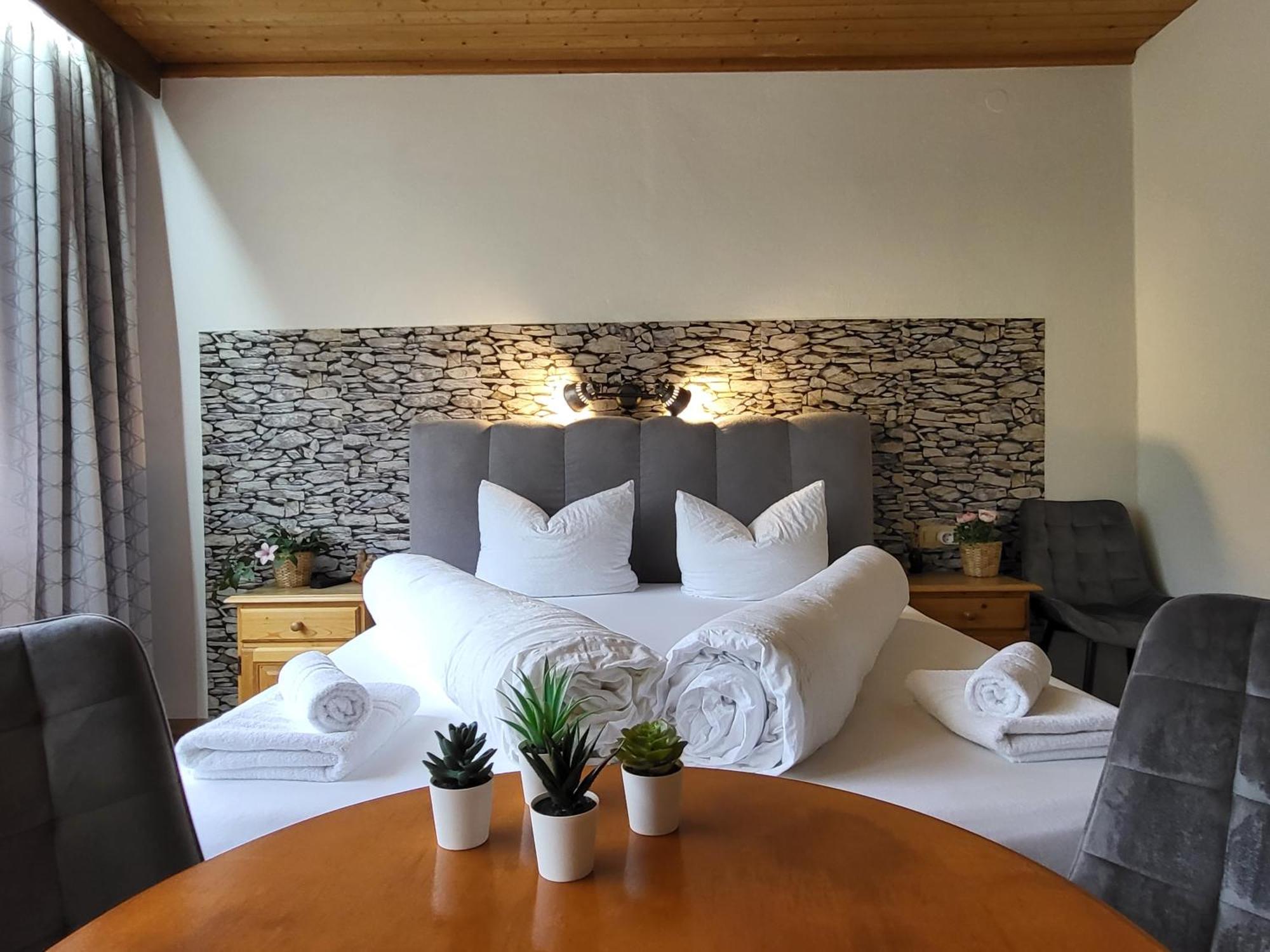 Pension Terra Neustift im Stubaital Εξωτερικό φωτογραφία