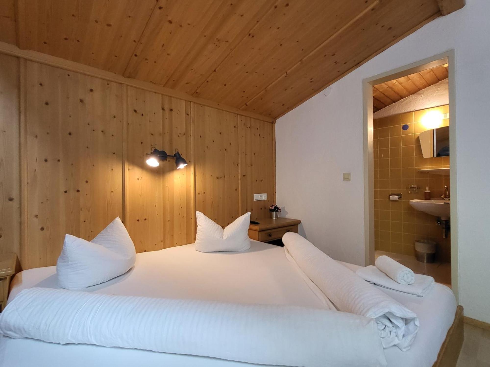 Pension Terra Neustift im Stubaital Εξωτερικό φωτογραφία