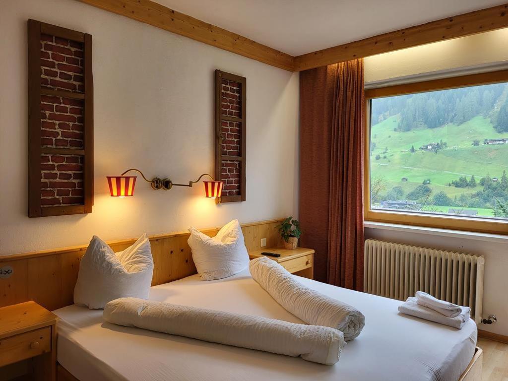 Pension Terra Neustift im Stubaital Εξωτερικό φωτογραφία
