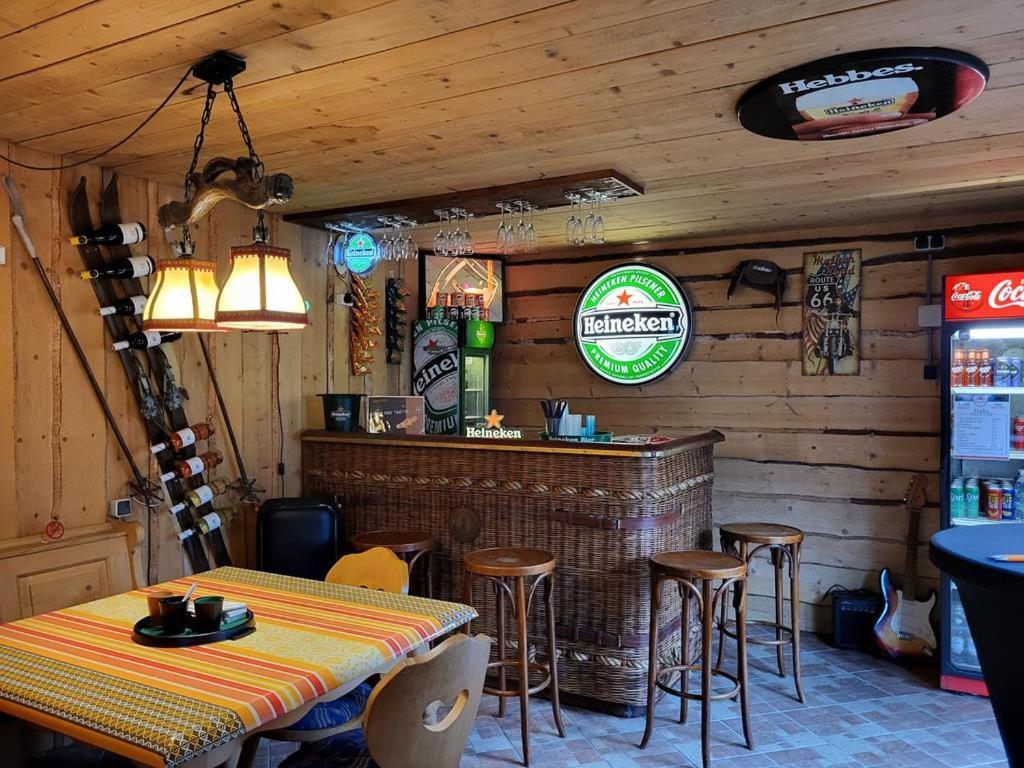 Pension Terra Neustift im Stubaital Εξωτερικό φωτογραφία