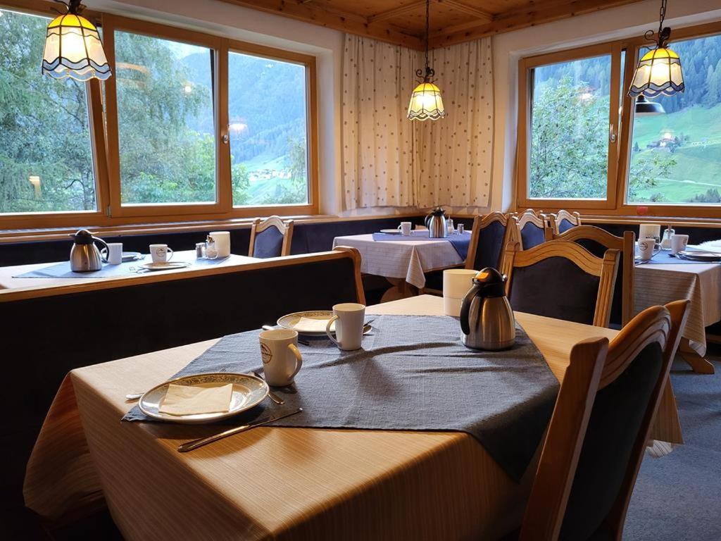 Pension Terra Neustift im Stubaital Εξωτερικό φωτογραφία