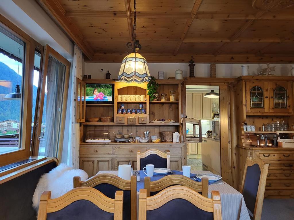 Pension Terra Neustift im Stubaital Εξωτερικό φωτογραφία