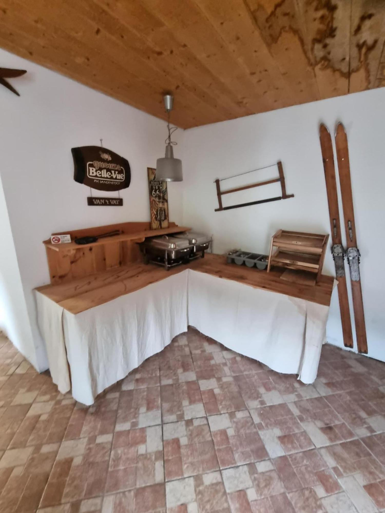Pension Terra Neustift im Stubaital Εξωτερικό φωτογραφία