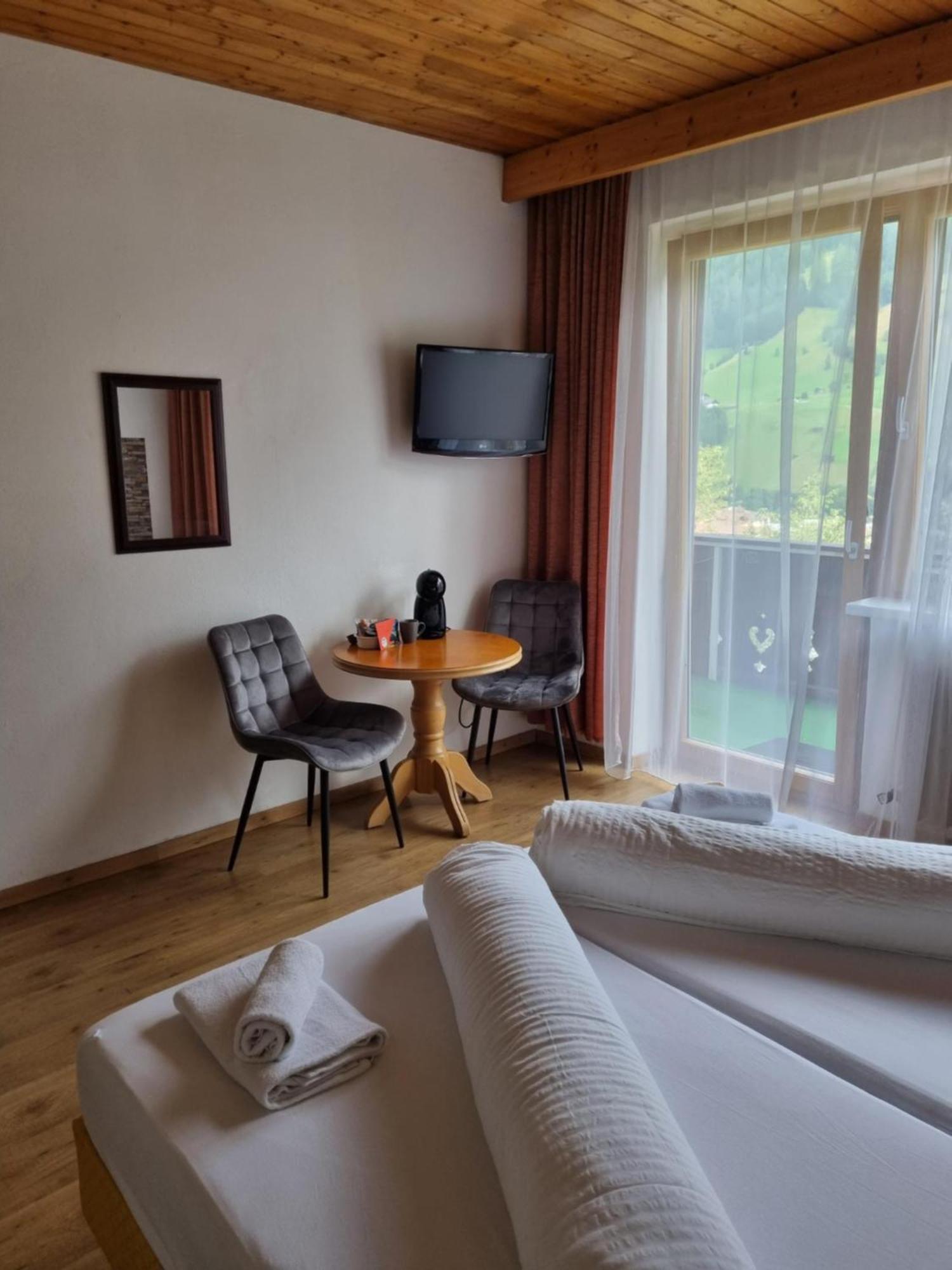 Pension Terra Neustift im Stubaital Εξωτερικό φωτογραφία