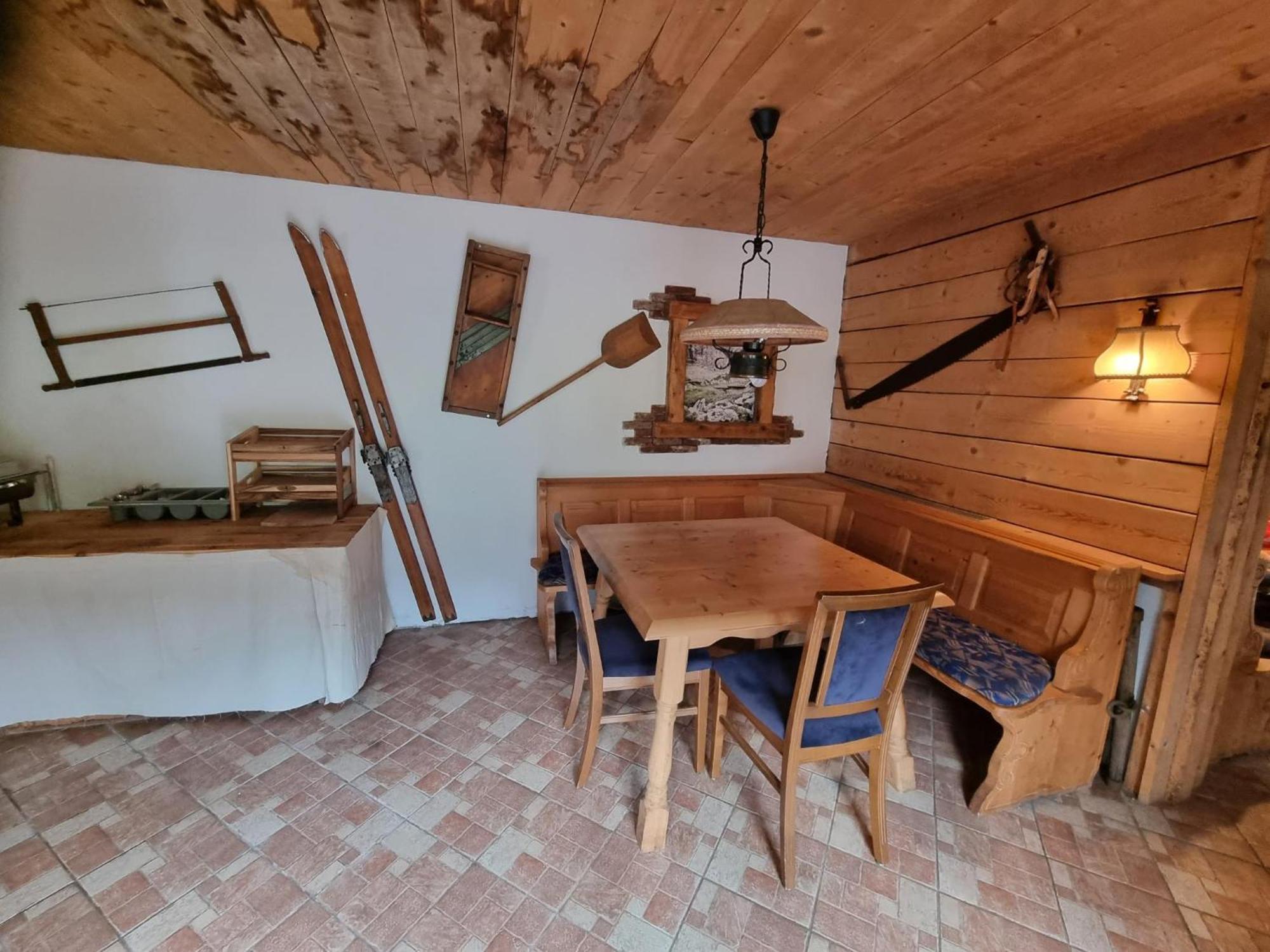 Pension Terra Neustift im Stubaital Εξωτερικό φωτογραφία