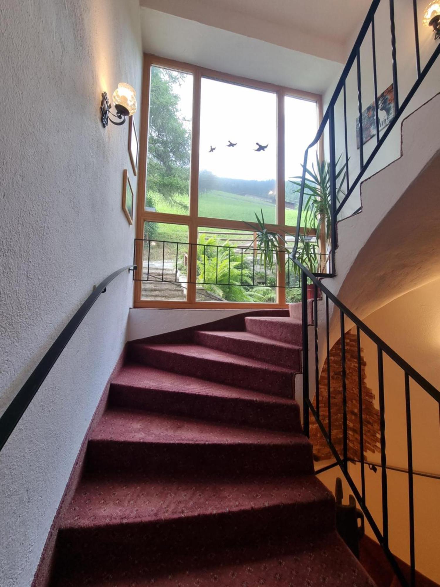Pension Terra Neustift im Stubaital Εξωτερικό φωτογραφία
