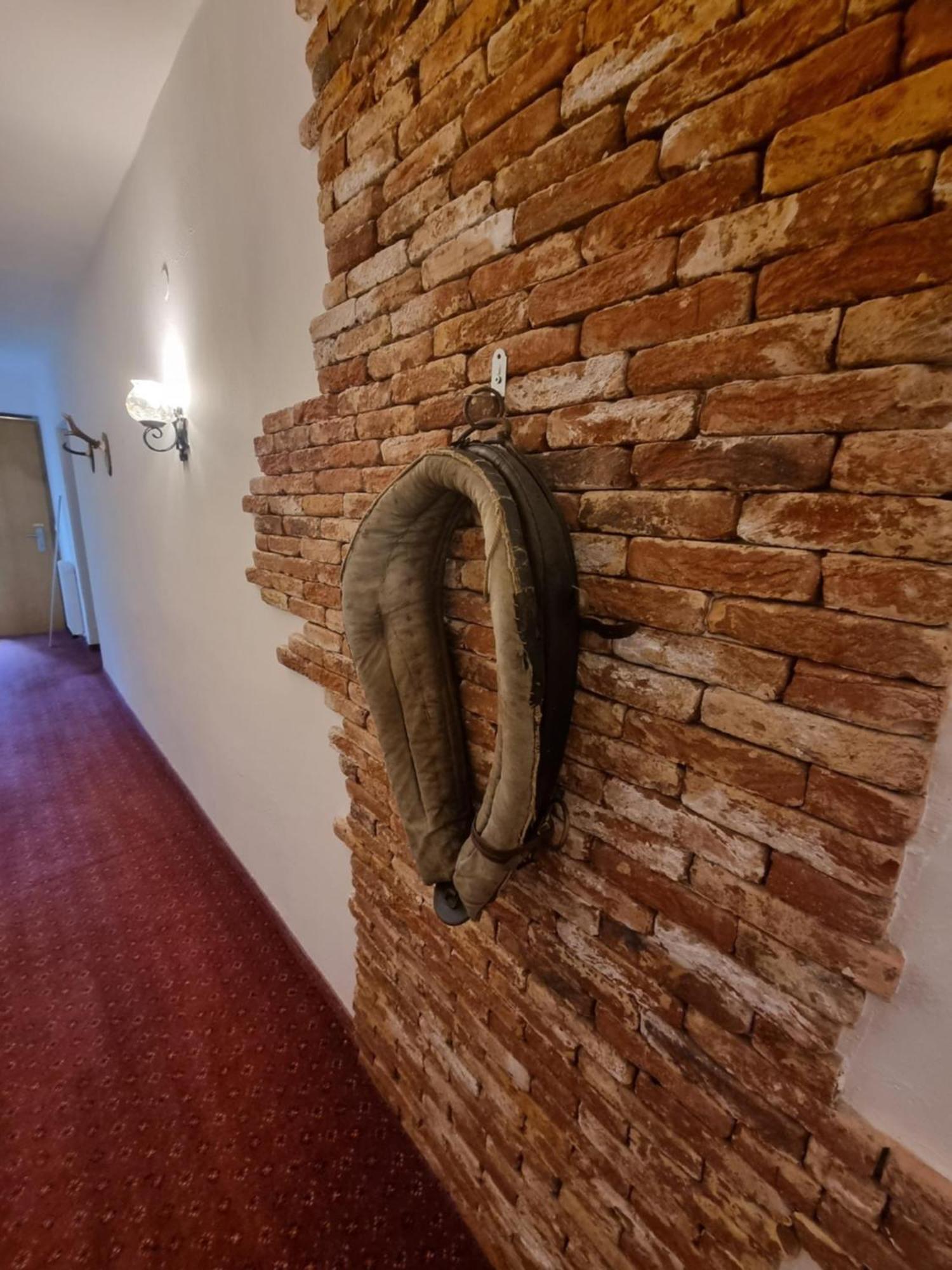 Pension Terra Neustift im Stubaital Εξωτερικό φωτογραφία