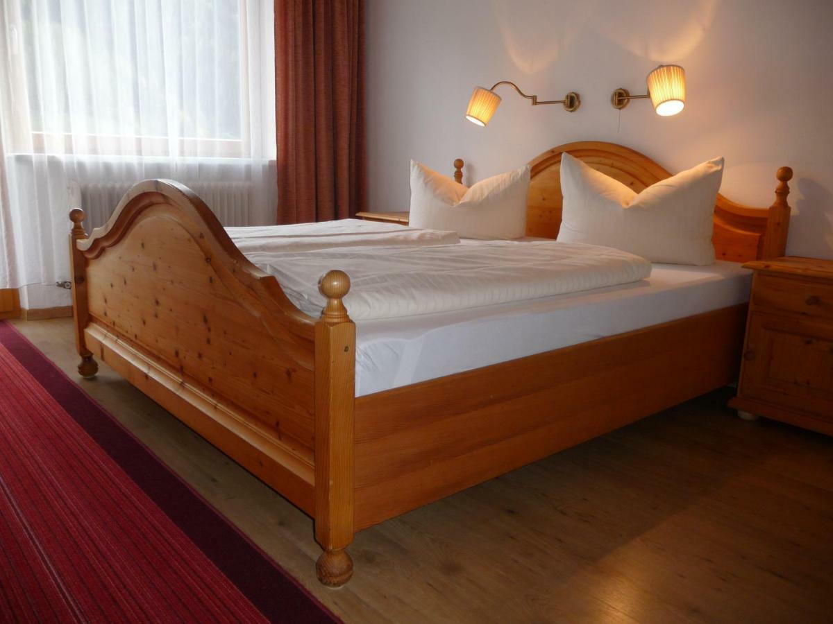 Pension Terra Neustift im Stubaital Εξωτερικό φωτογραφία