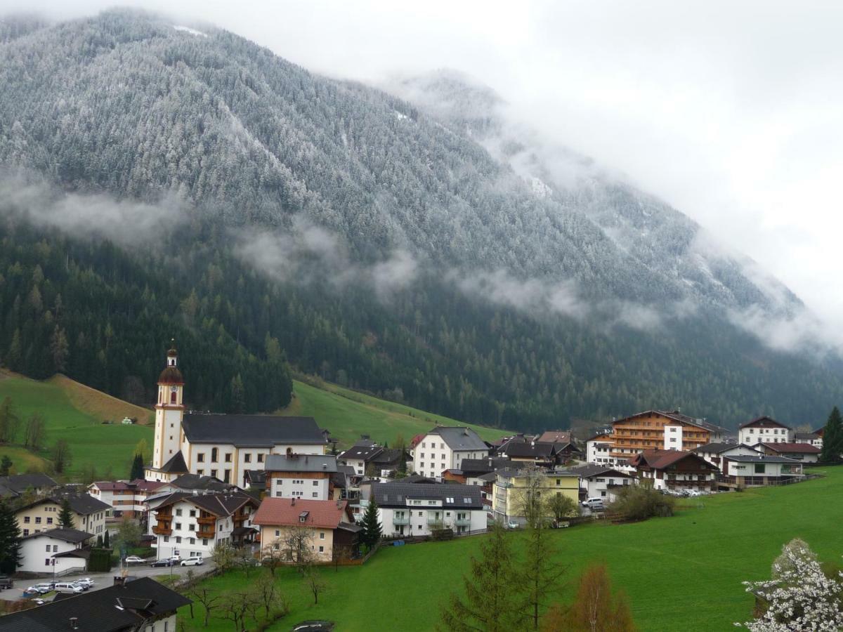 Pension Terra Neustift im Stubaital Εξωτερικό φωτογραφία