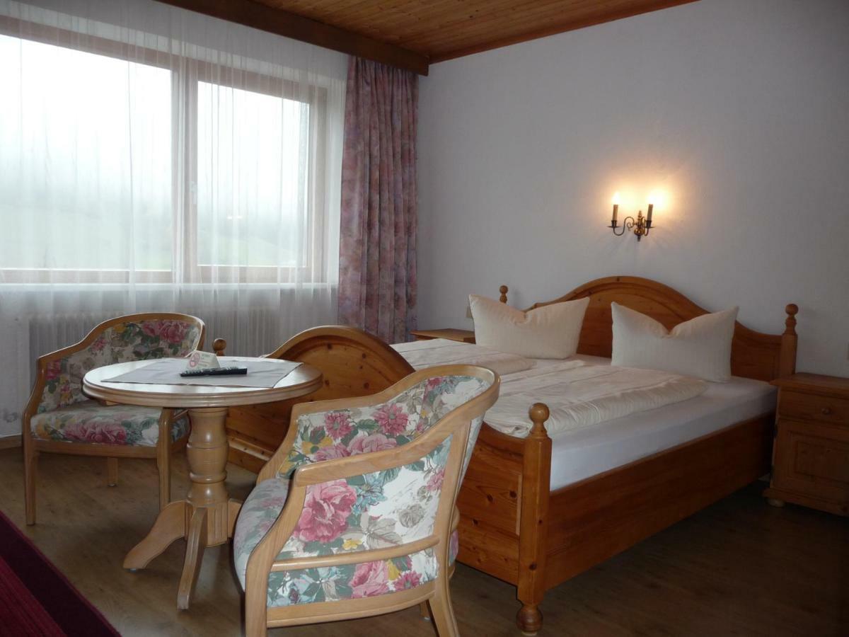 Pension Terra Neustift im Stubaital Εξωτερικό φωτογραφία
