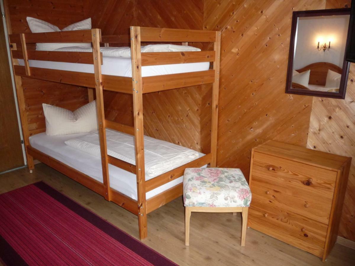 Pension Terra Neustift im Stubaital Εξωτερικό φωτογραφία
