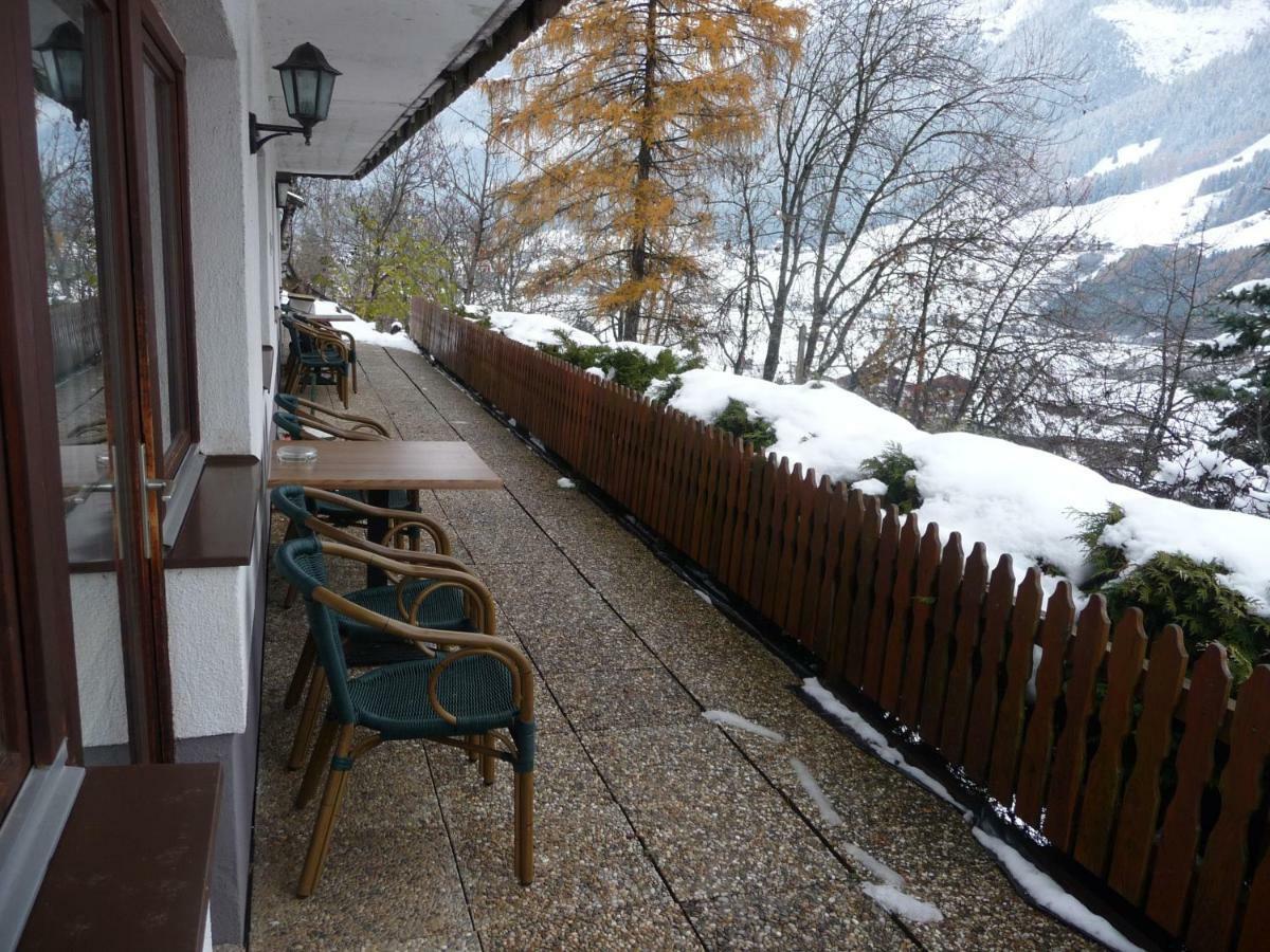 Pension Terra Neustift im Stubaital Εξωτερικό φωτογραφία