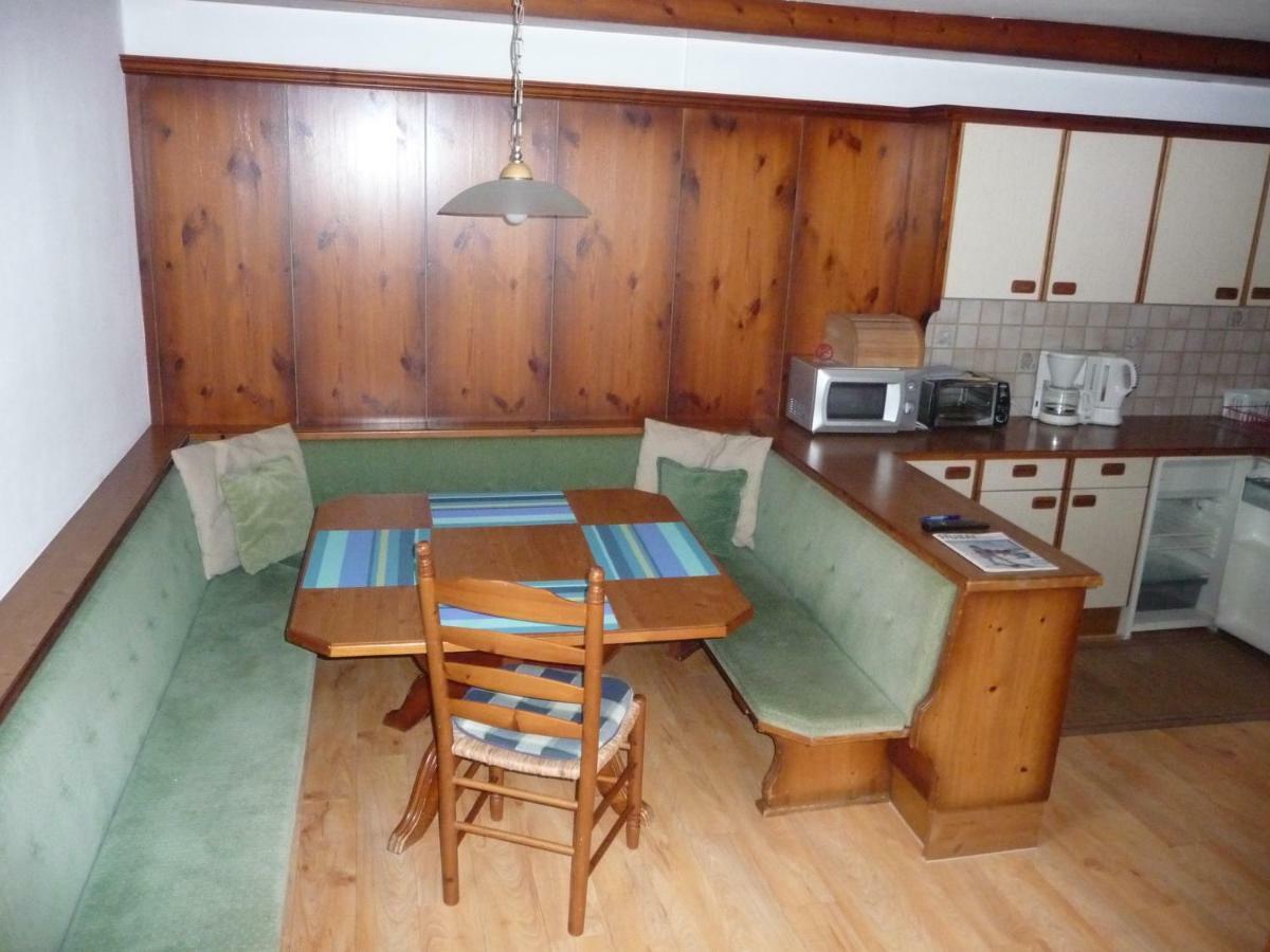 Pension Terra Neustift im Stubaital Εξωτερικό φωτογραφία